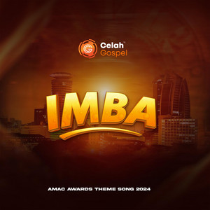 CELAH GOSPEL - Imba