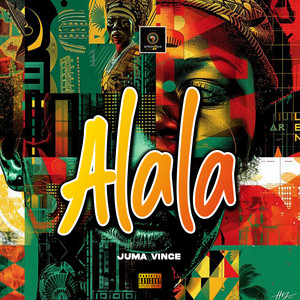 Juma Vince - Alala