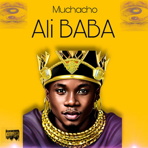 Ali BABA