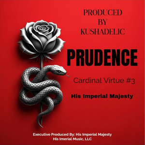 PRUDENCE / CARDINAL VIRTUE, NO.3 by His Imperial Majesty