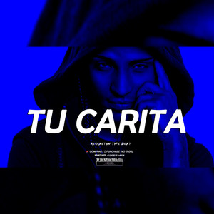 TU CARITA - REGGAETON Instrumental | Beat Reguetón Type Beat 2026 by J5 Beatz