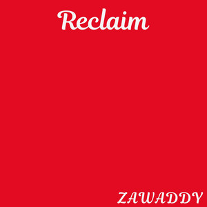 Reclaim by Zawaddy