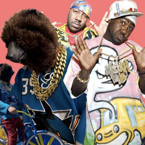 Portada de Dope