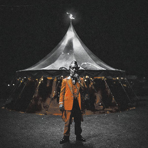 Max Bitov — Circo