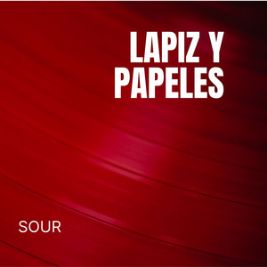 Lapiz Y Papeles by Sour