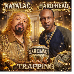 Trapping by Hard Head, Natalac