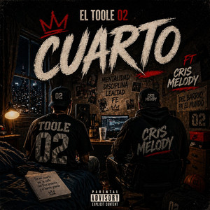 Cuarto by El Toole 02, Cris Melody