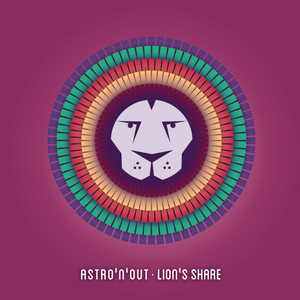 Lion's Share cover