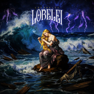 Lorelei by Lūcadelic
