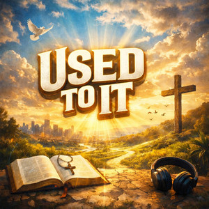 Used to it by Kingdom Cheech