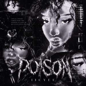 POISON by IICYEE, Tal6y