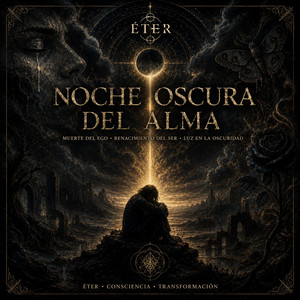 La Noche Oscura del Alma by ÉTER