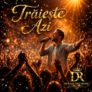 Traieste Azi by De´Rain Pro Music