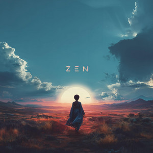 Zen by Toni Kuyinu, Yout4h