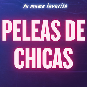 tu meme favorito - Peleas de Chicas