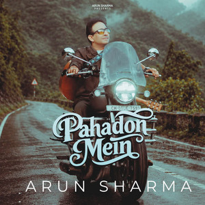 PAHADON MEIN by ARUN SHARMA
