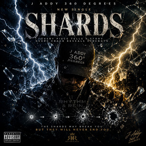Shards by J addy 360 degrees