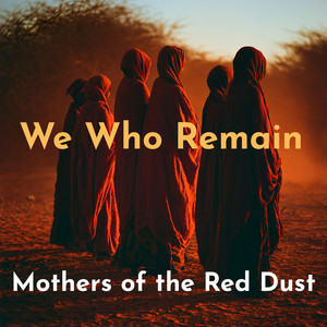 Our Silence Is Not Peace by Mothers of the Red Dust