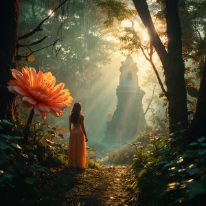 The Garden of Quiet Dreams