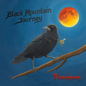 Bloodmoon by Black Mountain Journey