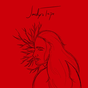 Jordy's Tape cover
