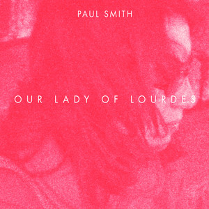 Our Lady of Lourdes cover art