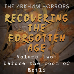 The Arkham Horrors - Hidden Corridors