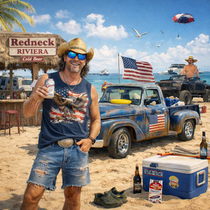 Redneck Riviera by Farrell Singleton