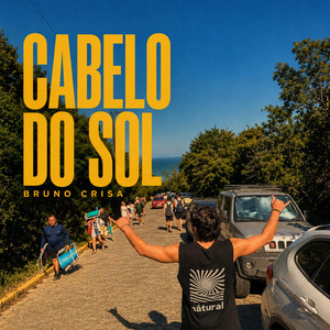 Cabelo Do Sol by Bruno Crisa