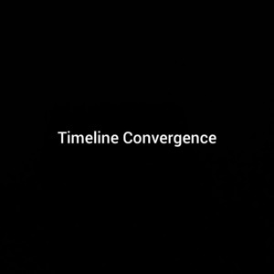 Timeline Convergence by lights on earth