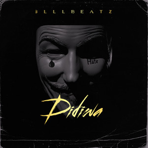 Didiwa by 3LLLBeatz