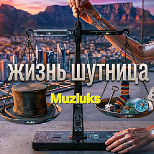ЖИЗНЬ ШУТНИЦА by Muzluks