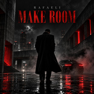 Make Room by RAFAELI