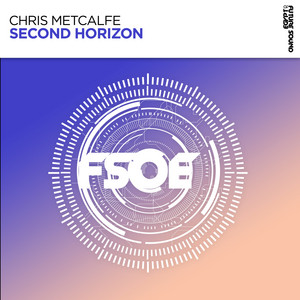 Second Horizon - Extended Mix by Chris Metcalfe
