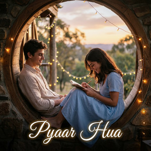 Pyaar Hua (feat. Klibia)