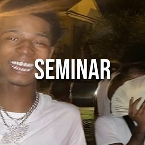 Seminar by Tripstarr Scarr
