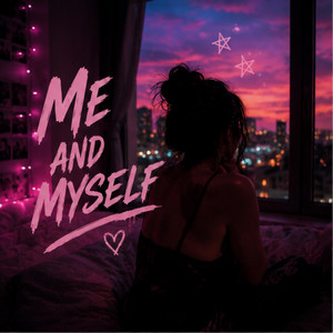 Me and myself by NickyHowa