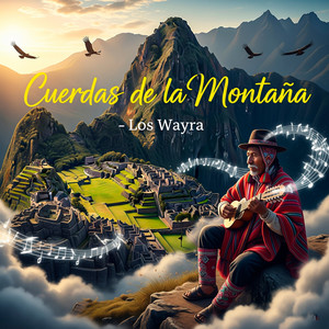 Espejismo by Los Wayra