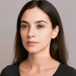 Gönül Dağı by Simla Alaz