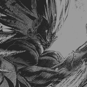 Vegeta's Pride by Gamma