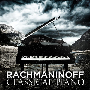 Rachmaninoff: Classical Piano album