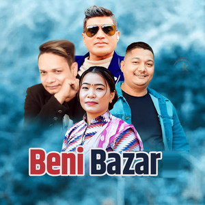 Ramesh Roka - BENI BAZAR