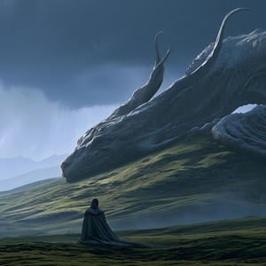 Sleeping Dragons by Panic Music