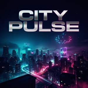 City Pulse by KryphoraEdge