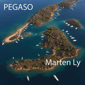 Pegaso by Marten Ly