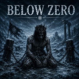 BELLOW ZERO by COSMOSDJ