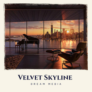 Skyline Lullaby by Sir Jang