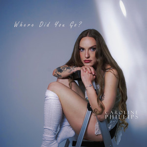 Where Did You Go? by Caroline Phillips