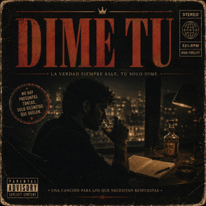 Dime Tu by Geraldd Music