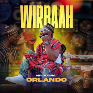 Mr Young Orlando - Wirbaah